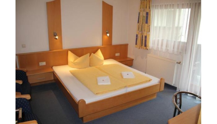 Seehüter's Hotel Seerose poza 8