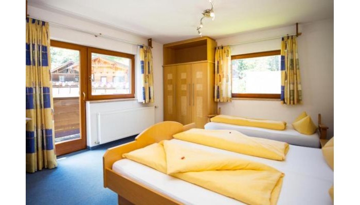 Seehüter's Hotel Seerose poza 5