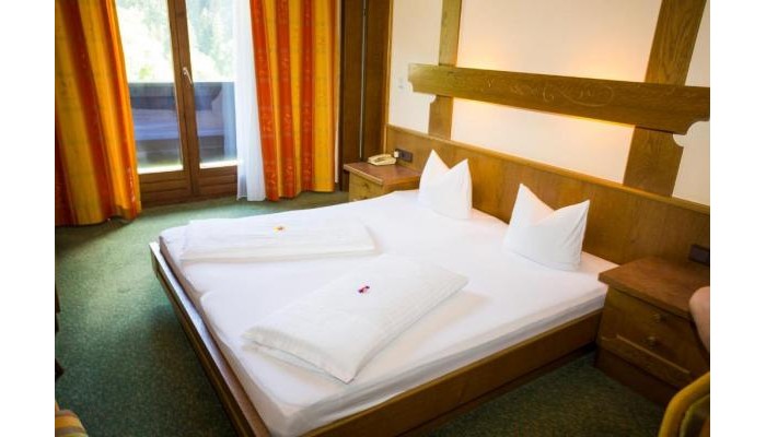 Seehüter's Hotel Seerose poza 4