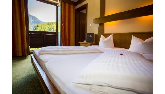 Seehüter's Hotel Seerose poza 2