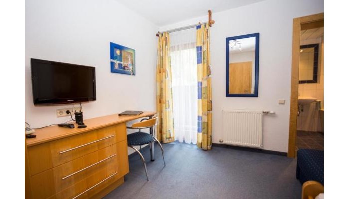 Seehüter's Hotel Seerose poza 6