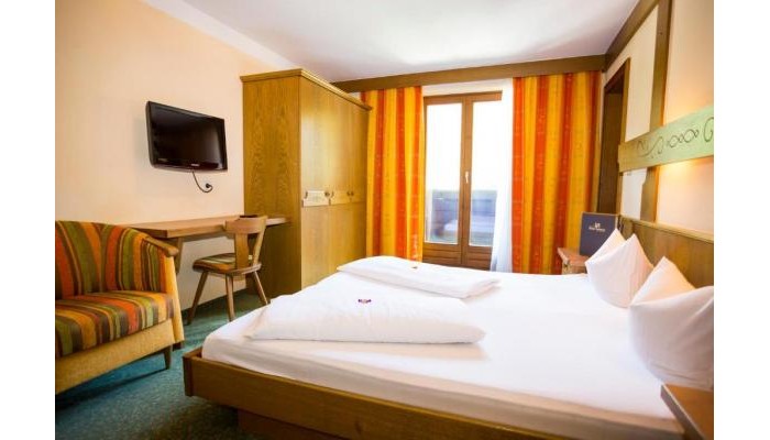 Seehüter's Hotel Seerose poza 3