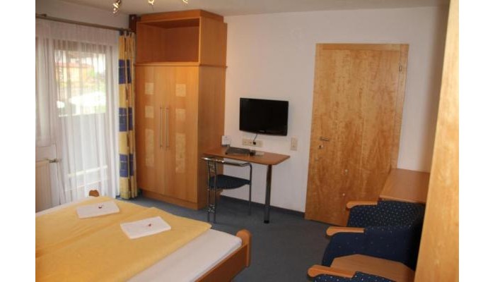 Seehüter's Hotel Seerose poza 7