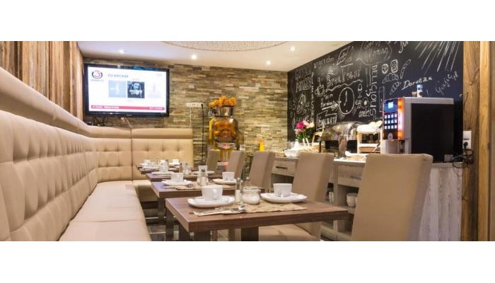 Villa Ambach poza 12