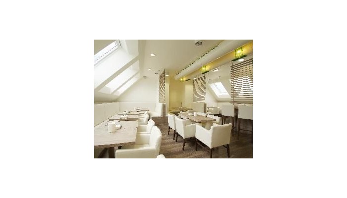 Hb1 Hotel Wien Schonbrunn poza 3