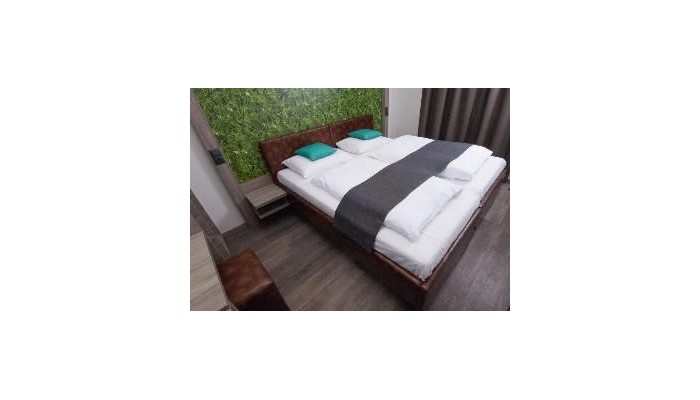 Hb1 Hotel Wien Schonbrunn poza 7