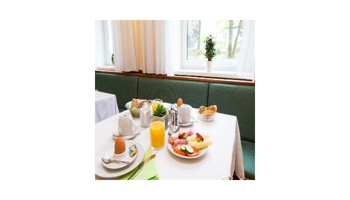 Hotel And Apartments Klimt poza 5