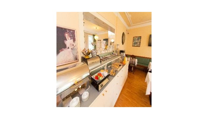 Hotel And Apartments Klimt poza 4