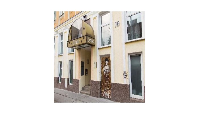 Hotel And Apartments Klimt poza 1