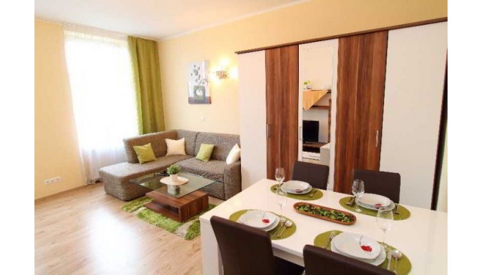 Hotel And Apartments Klimt poza 10