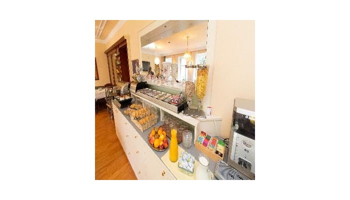 Hotel And Apartments Klimt poza 3