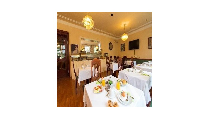 Hotel And Apartments Klimt poza 6