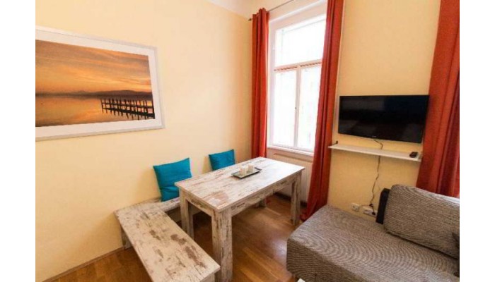 Hotel And Apartments Klimt poza 7