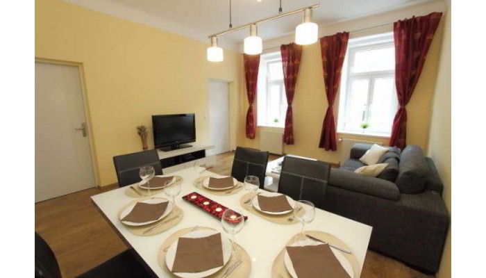 Hotel And Apartments Klimt poza 8