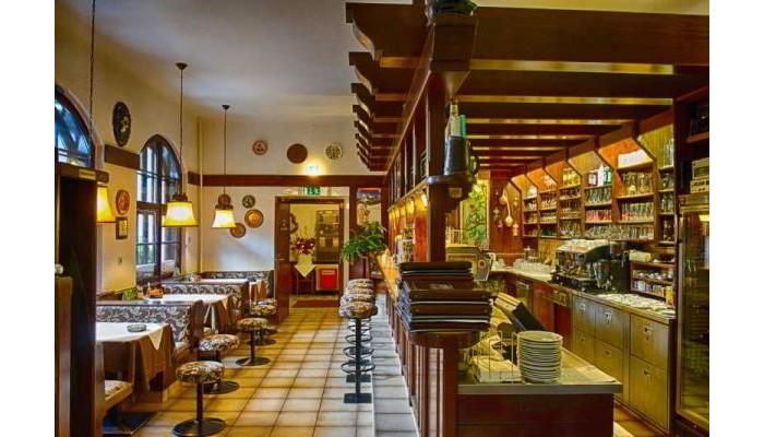Hotel Sophienalpe poza 8