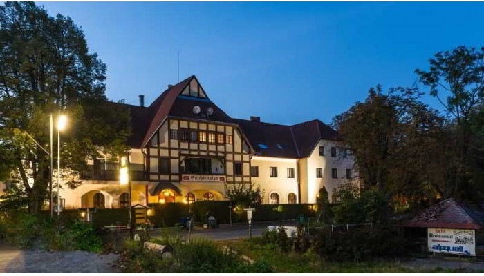Hotel Sophienalpe poza 0