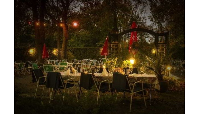 Hotel Sophienalpe poza 5