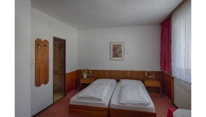Hotel Sophienalpe poza 2
