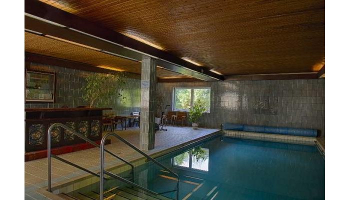 Hotel Sophienalpe poza 7