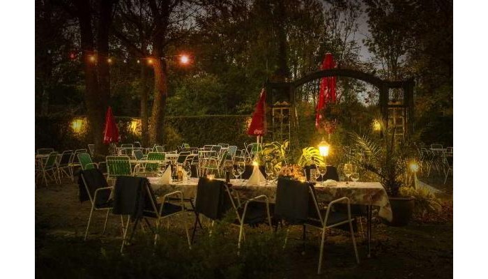 Hotel Sophienalpe poza 9