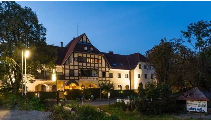 Hotel Sophienalpe poza 6