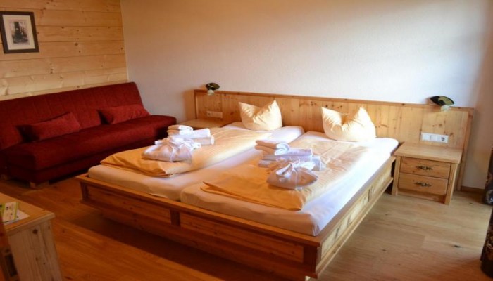 Almdorf Reiteralm Mit Seinem Almhotel Edelweiss poza 2