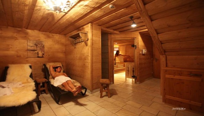 Almdorf Reiteralm Mit Seinem Almhotel Edelweiss poza 5