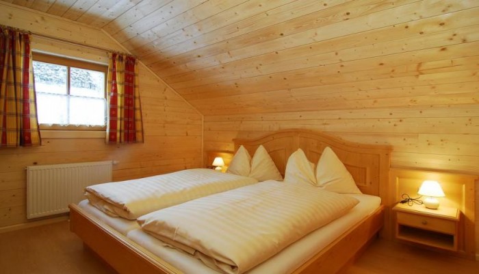 Almdorf Reiteralm Mit Seinem Almhotel Edelweiss poza 8