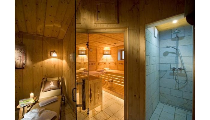 Almdorf Reiteralm Mit Seinem Almhotel Edelweiss poza 12