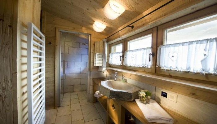 Almdorf Reiteralm Mit Seinem Almhotel Edelweiss poza 13