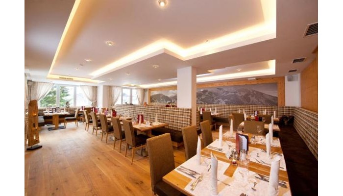 Hotel Alpina poza 10