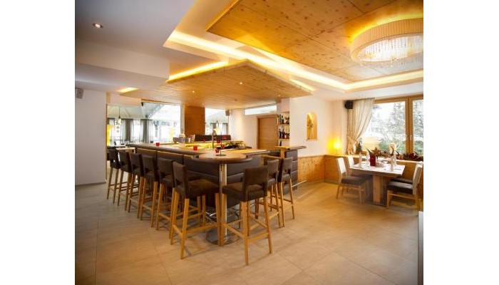 Hotel Alpina poza 11