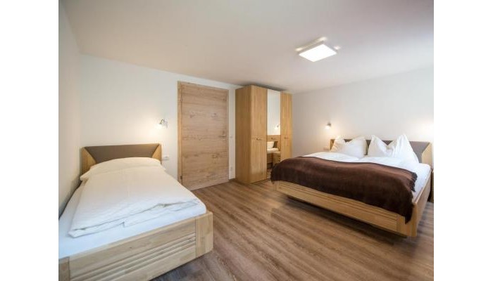 Hotel Appartement Haus Renate poza 1