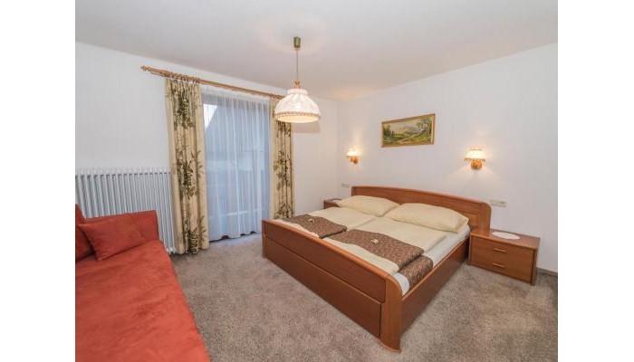 Hotel Appartement Haus Renate poza 9