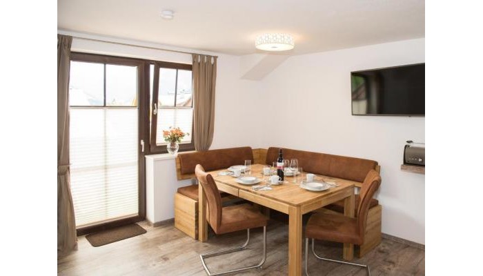 Hotel Appartement Haus Renate poza 3