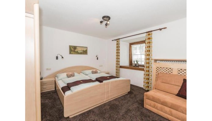 Hotel Appartement Haus Renate poza 6