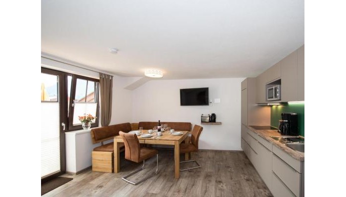 Hotel Appartement Haus Renate poza 2