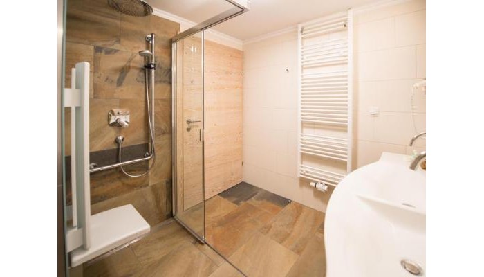Hotel Appartement Haus Renate poza 4