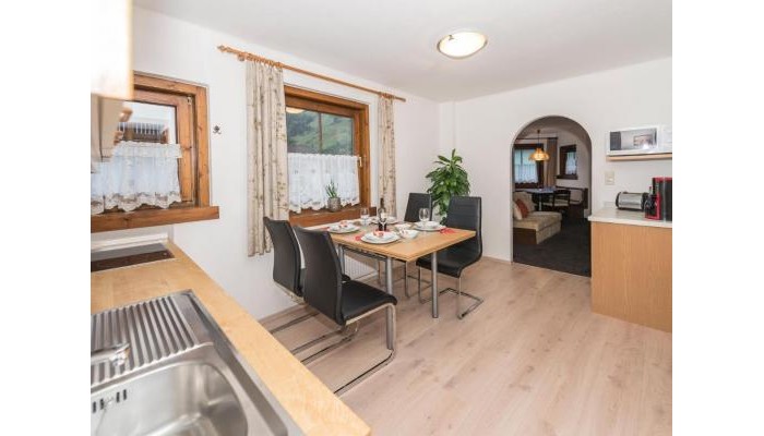 Hotel Appartement Haus Renate poza 14