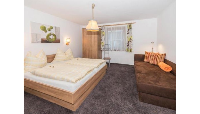 Hotel Appartement Haus Renate poza 15