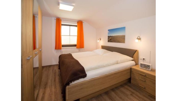 Hotel Appartement Haus Renate poza 0