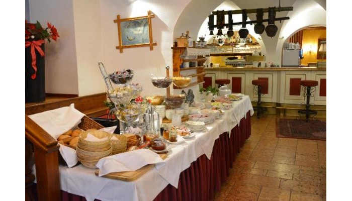 Hotel Gasthof Andrelwirt poza 7