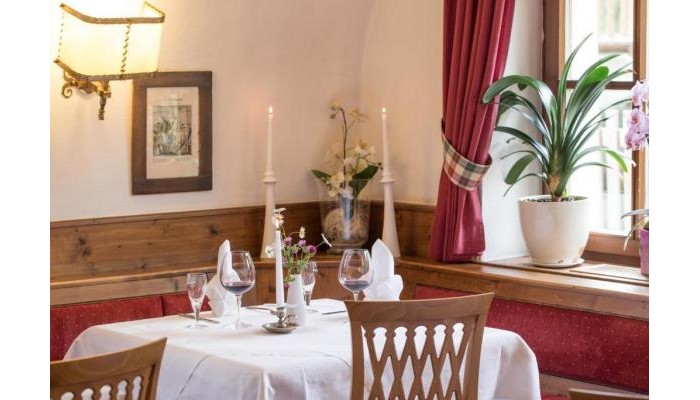 Hotel Gasthof Andrelwirt poza 8