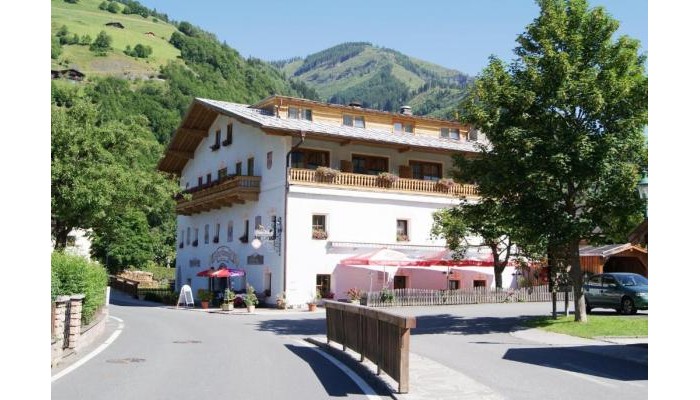Hotel Gasthof Andrelwirt poza 1