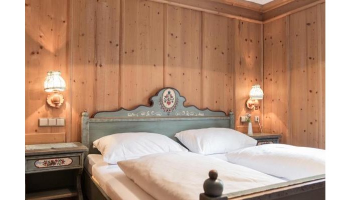 Hotel Gasthof Andrelwirt poza 2