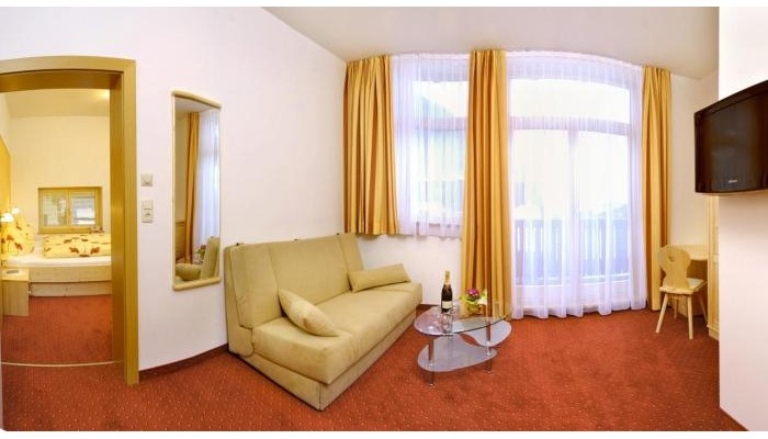 Hotel Gasthof Platzwirt poza 13