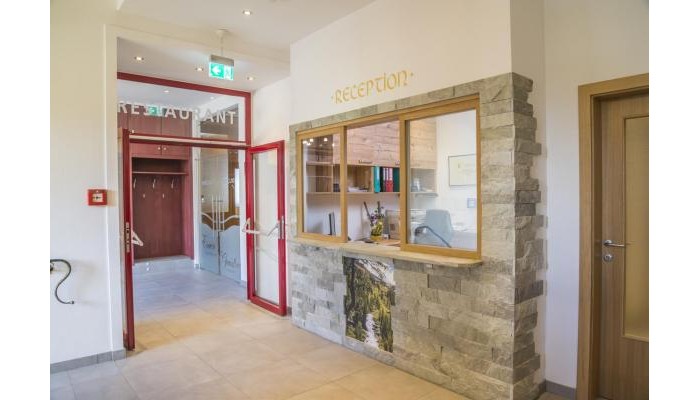 Hotel Gasthof Platzwirt poza 8