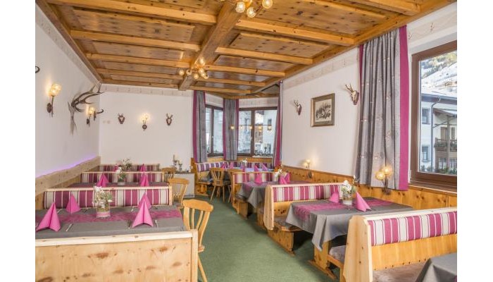 Hotel Gasthof Platzwirt poza 9