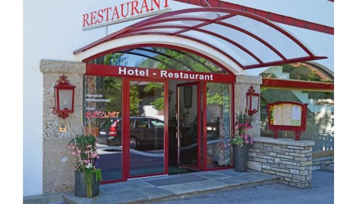Hotel Gasthof Platzwirt poza 3