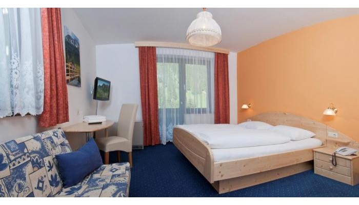 Hotel Gasthof Platzwirt poza 11